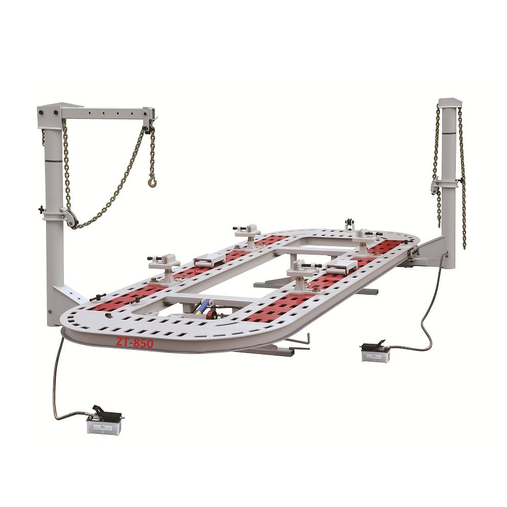 Body Repair Equipment