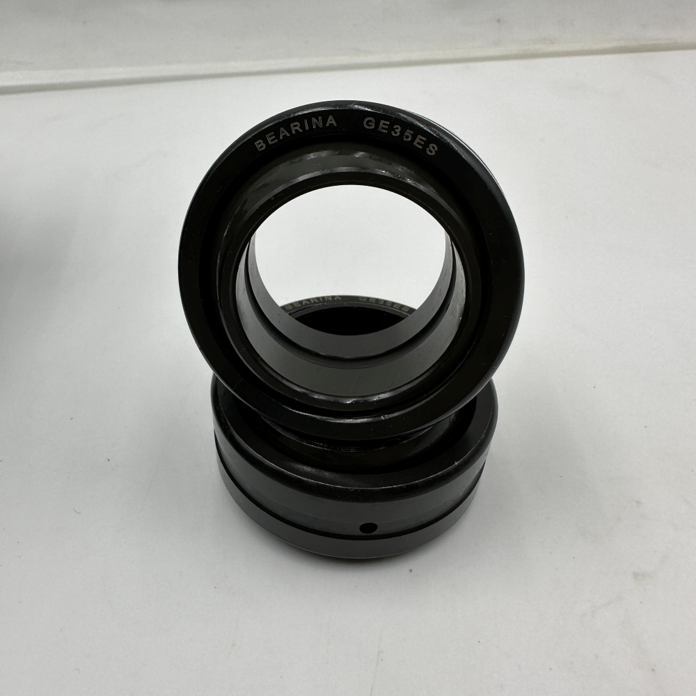 Factory price Spherical plain bearing GE35ES GE40ES joint bearing self lubricating Radial Spherical Plain Bearing