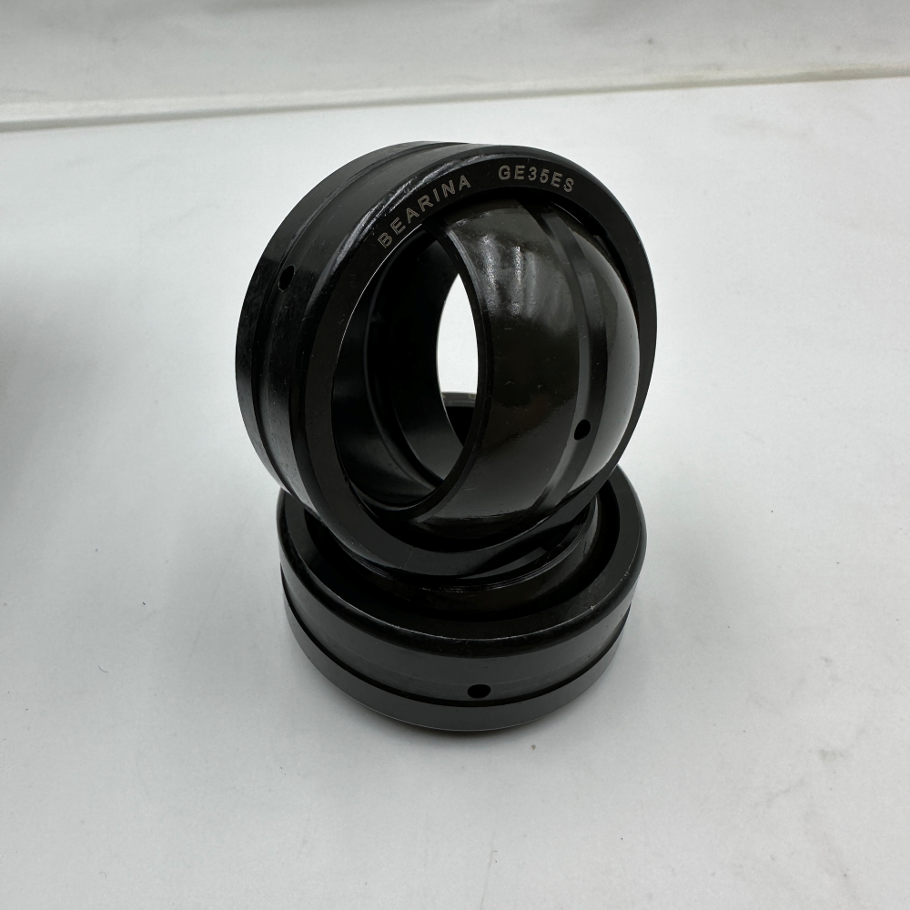 Factory price Spherical plain bearing GE35ES GE40ES joint bearing self lubricating Radial Spherical Plain Bearing