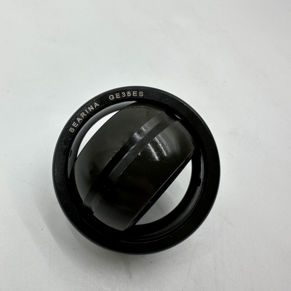 Factory price Spherical plain bearing GE35ES GE40ES joint bearing self lubricating Radial Spherical Plain Bearing