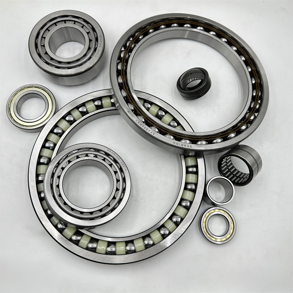 Factory price Spherical plain bearing GE35ES GE40ES joint bearing self lubricating Radial Spherical Plain Bearing