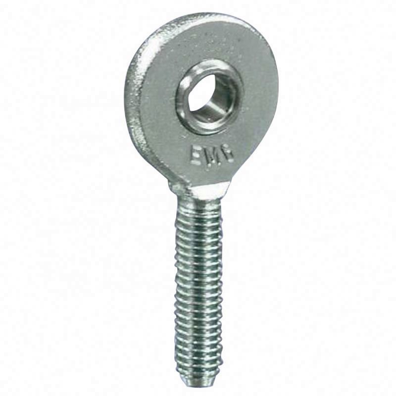 EM45-20-501 Heavy-duty rod ends with integral spherical plain bearing EM 45-20-501