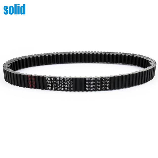 CVT Drive Belt for Suzuki Burgman 400 OEM 27600-05810