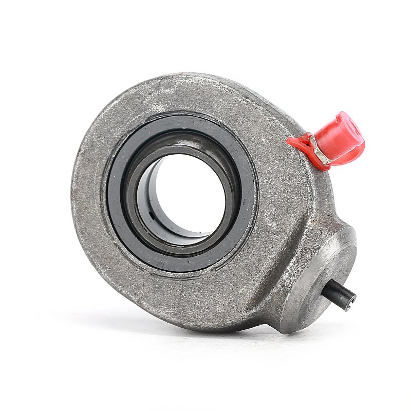 Chrome steel GK10DO hydraulic components Bearing SC10ES Rod End Bearing with welding shank