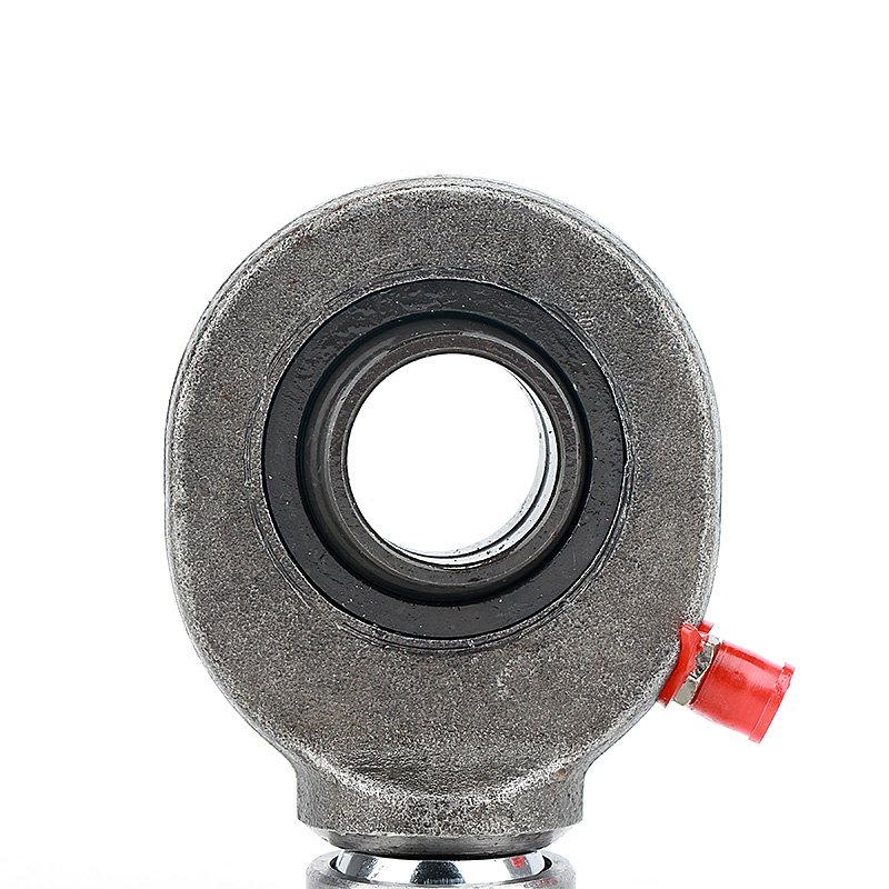 Chrome steel GK10DO hydraulic components Bearing SC10ES Rod End Bearing with welding shank