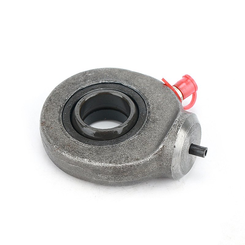 Chrome steel GK10DO hydraulic components Bearing SC10ES Rod End Bearing with welding shank
