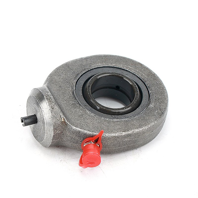 Chrome steel GK10DO hydraulic components Bearing SC10ES Rod End Bearing with welding shank