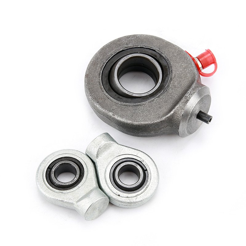 Chrome steel GK10DO hydraulic components Bearing SC10ES Rod End Bearing with welding shank