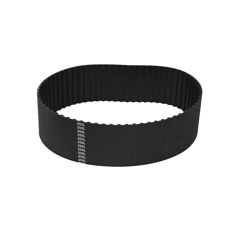 high efficiency L Synchronous Belt Rubber Toothed Industry Timing Belts For For Sewing Machines