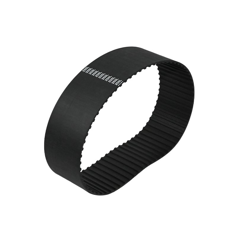 high efficiency L Synchronous Belt Rubber Toothed Industry Timing Belts For For Sewing Machines