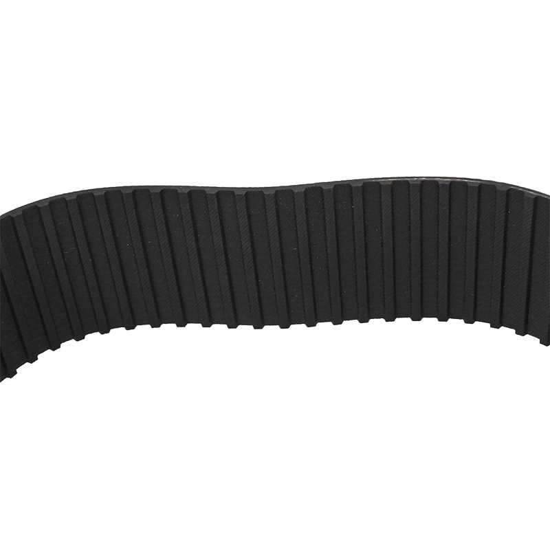 high efficiency L Synchronous Belt Rubber Toothed Industry Timing Belts For For Sewing Machines