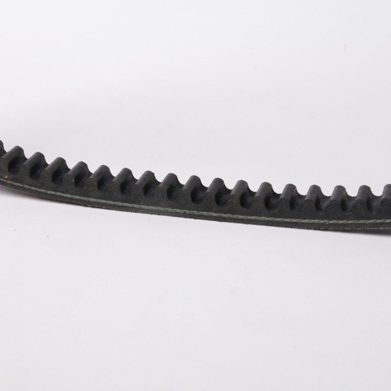 Type A V-Belt Type B/Type C/Type Z A800-A4000 Industrial Machine Hard Line Rubber Belt Transmission Belt
