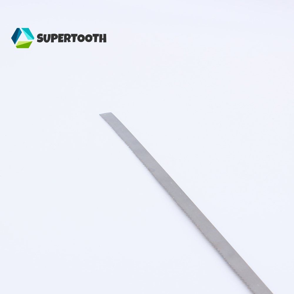 Competitive Price Wood Cutting Band Saw Blade Band Saw Blade Carbide Guides