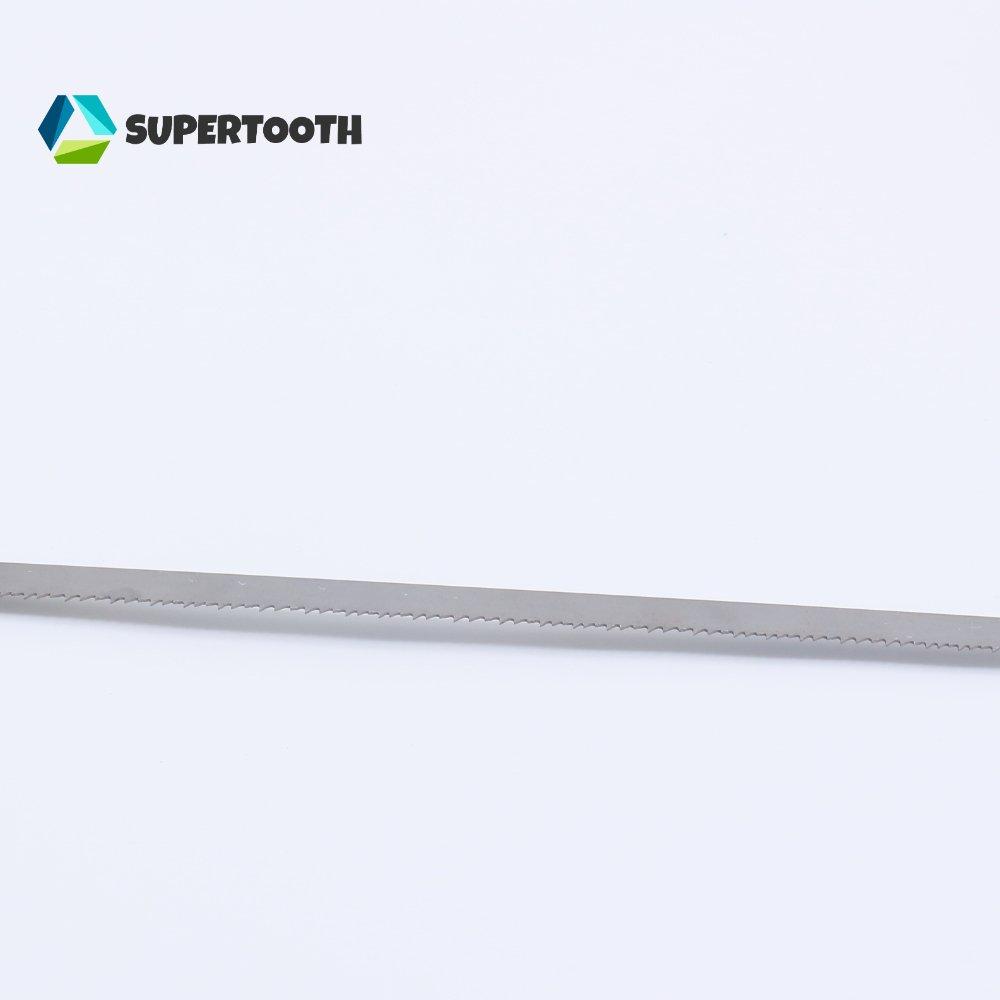 Competitive Price Wood Cutting Band Saw Blade Band Saw Blade Carbide Guides