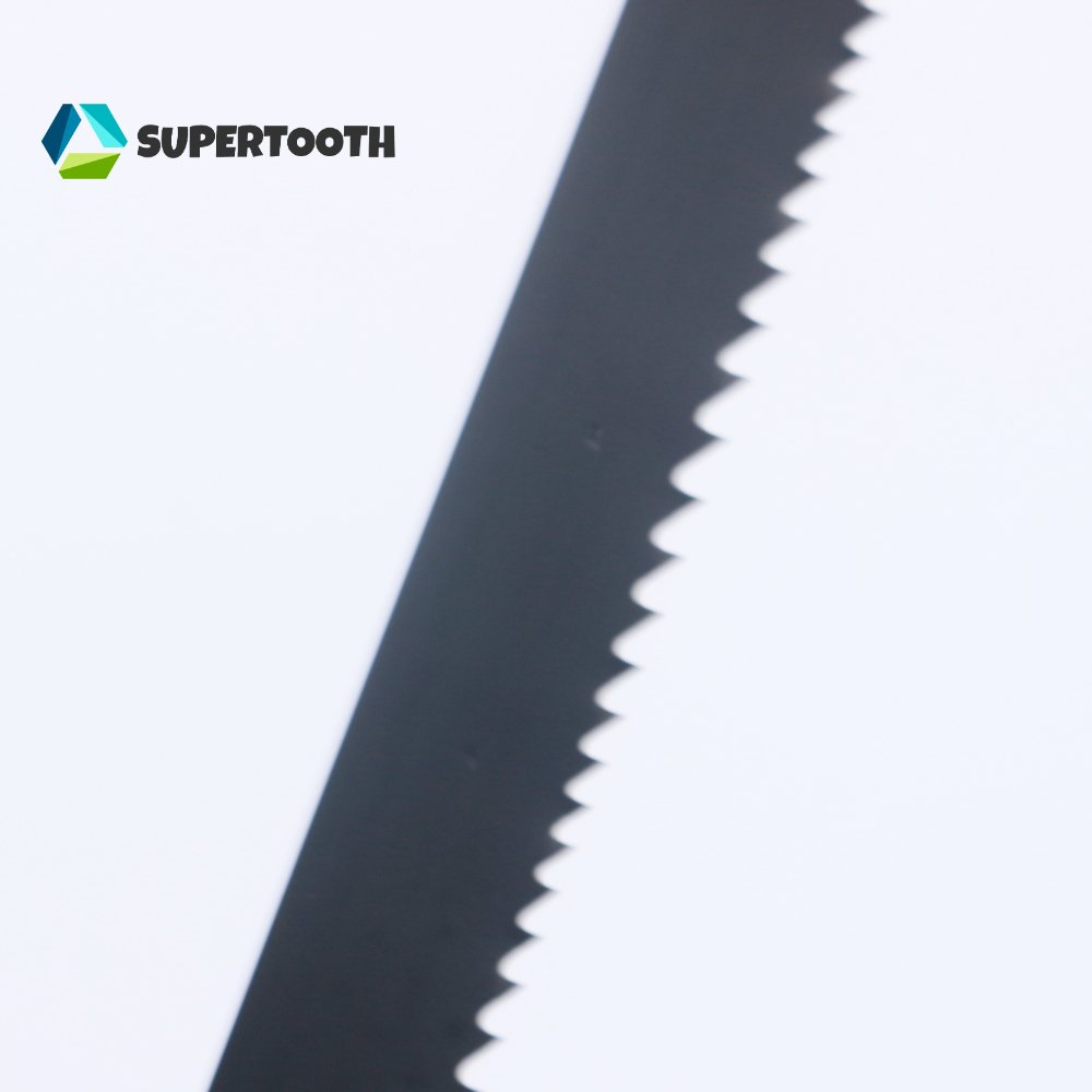 Competitive Price Wood Cutting Band Saw Blade Band Saw Blade Carbide Guides