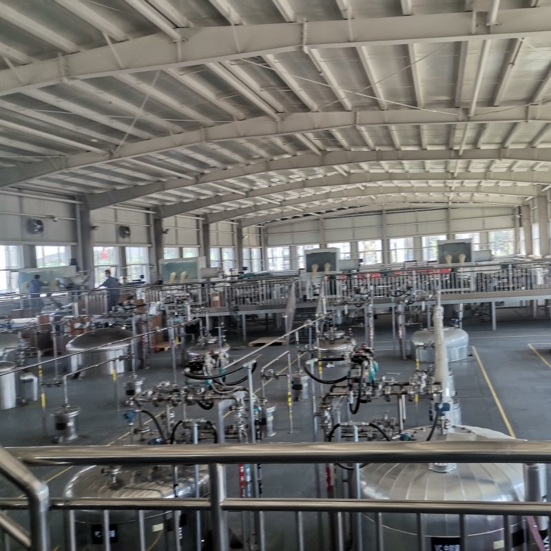 2025 Popular Electrolyte Processing Plant for Lithium Battery 220V 304 Stainless Steel Pump Motor Agitator Cuts Chemistries