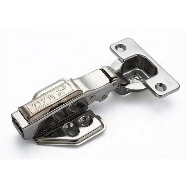 Auto Stainless Steel Hinge Making and Assembly Machine Automatic Assembly Machine for Cabinet Hinge and Door Hinge