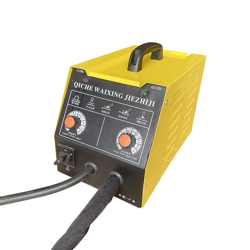 LEAD HORNET Spot Welding Machine for Car Dent Spotter, Spotter Welder