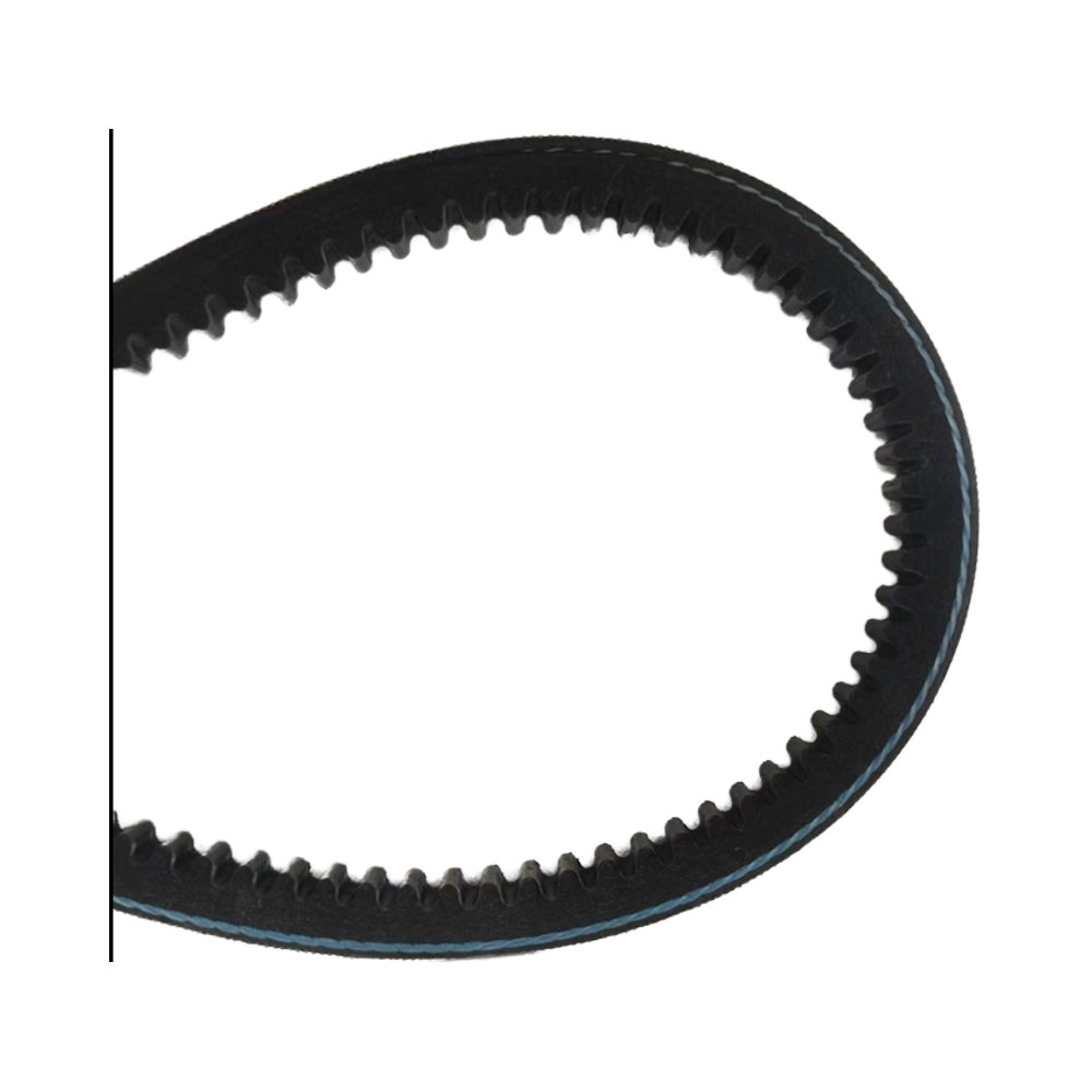 XZbelt V-Ribbed manufacturer bando black rubber v belt fan belt