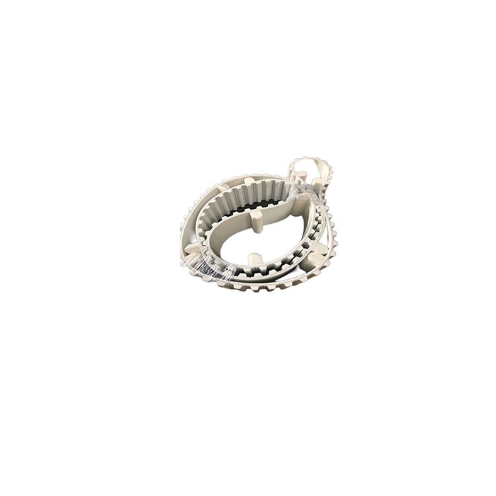 Special Processing PU Timing Belt Industrial Belt