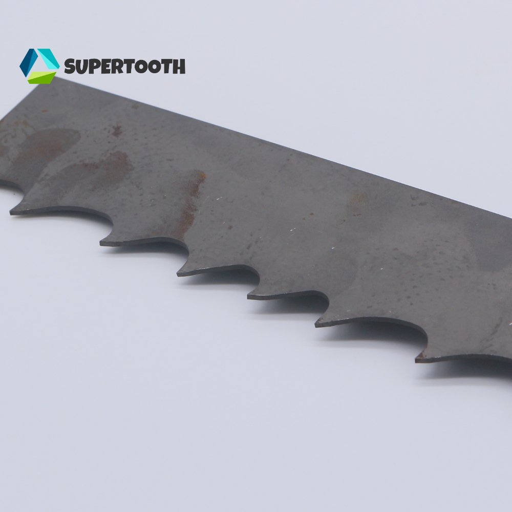 Wholesale Price European Alloy Steel Special Band Saw Blade Vertical Sawing Machine With Saw Blade