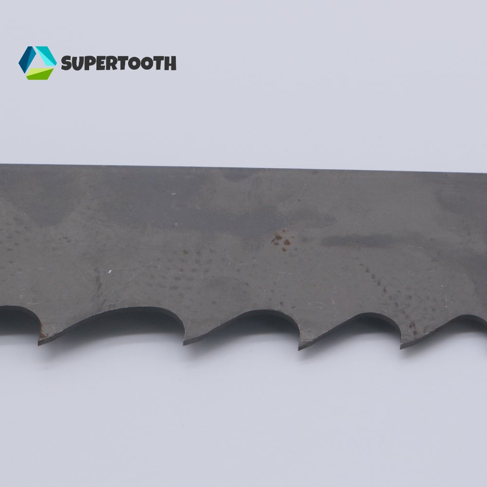 Wholesale Price European Alloy Steel Special Band Saw Blade Vertical Sawing Machine With Saw Blade