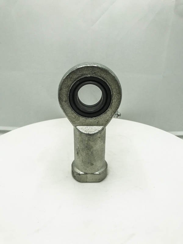 WRM China rod end ball bearing SA5T/K SAL5T/K m5 male rod end bearing
