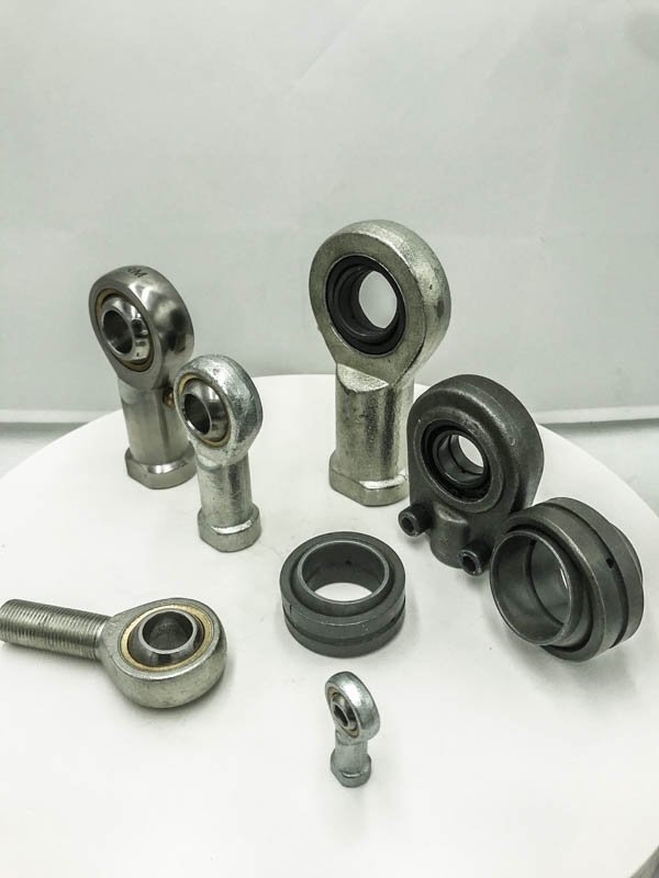 WRM China rod end ball bearing SA5T/K SAL5T/K m5 male rod end bearing
