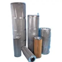 HVAC Spare Parts Replacement for Mycom Refrigeration Compressor Coalescing Filter Air Oil Separator Filter KR1100-046P