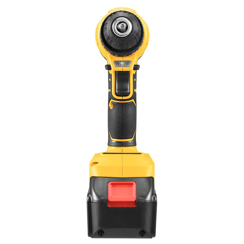 Brushless Rechargeable Bor Cordless Impact Drill Industrial Electric Portable 21v Other Power Drills