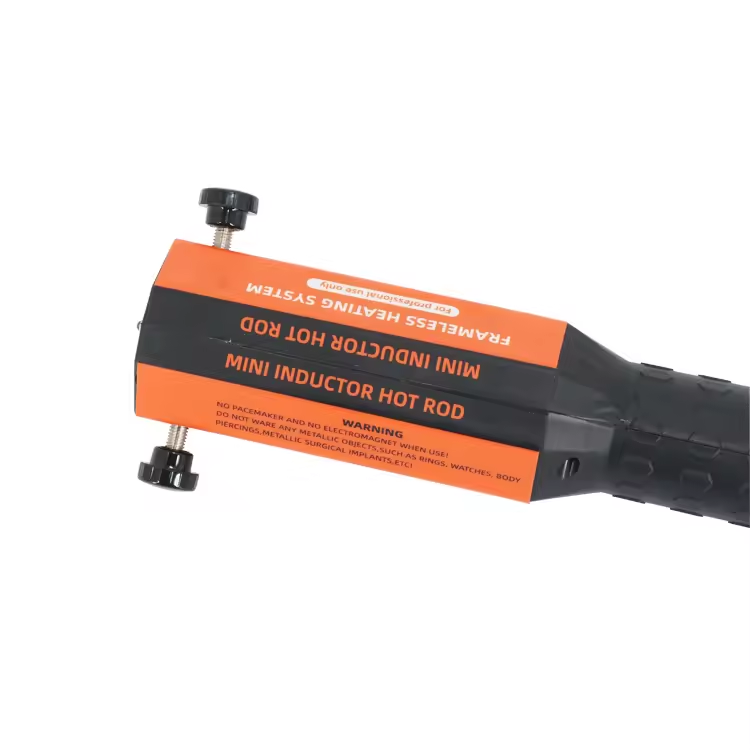 Wholesale High Quality Efficient Handheld Mini Portable Electromagnetic Induction Heater