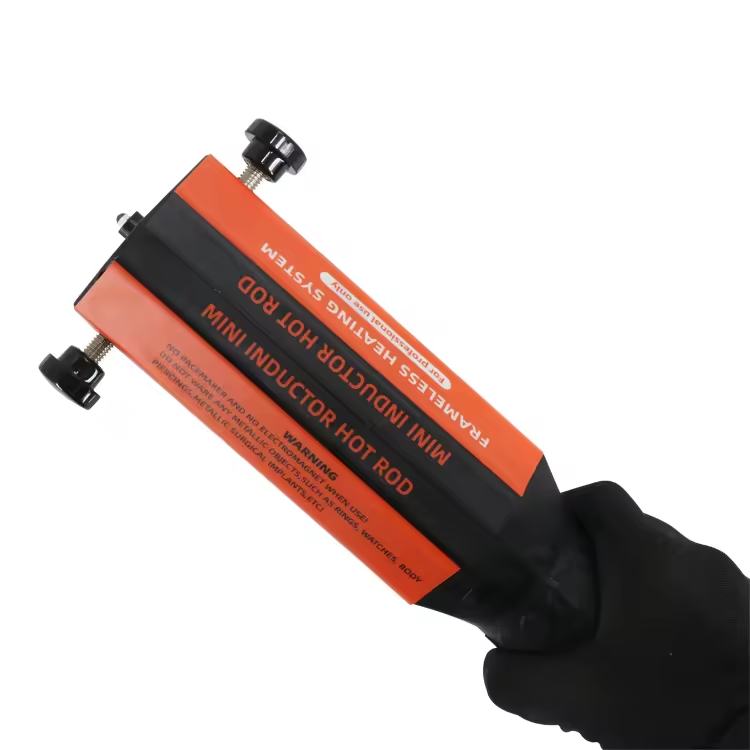Wholesale High Quality Efficient Handheld Mini Portable Electromagnetic Induction Heater