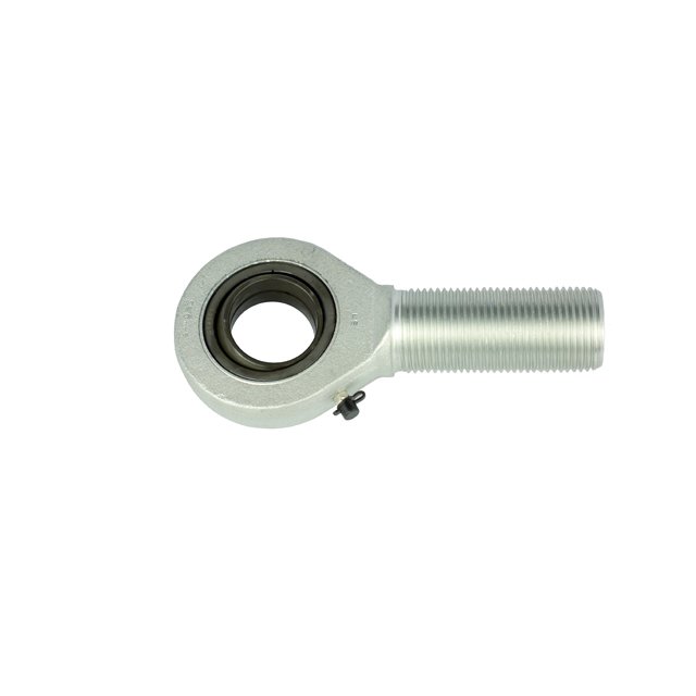 63years China factory hydraulic rod end bearing SA5E-SA80ES with carbon steel threaded ball joint bearing