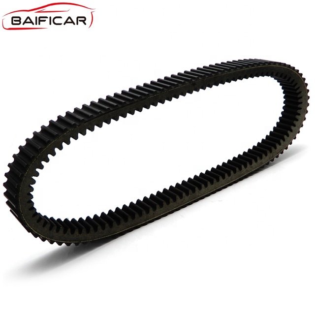 High quality UTV /ATV Drive Belt For Can Am Maverick X3/XDS/XRS/MAX X3 100% PBO Performance Transmission Belt 422280652