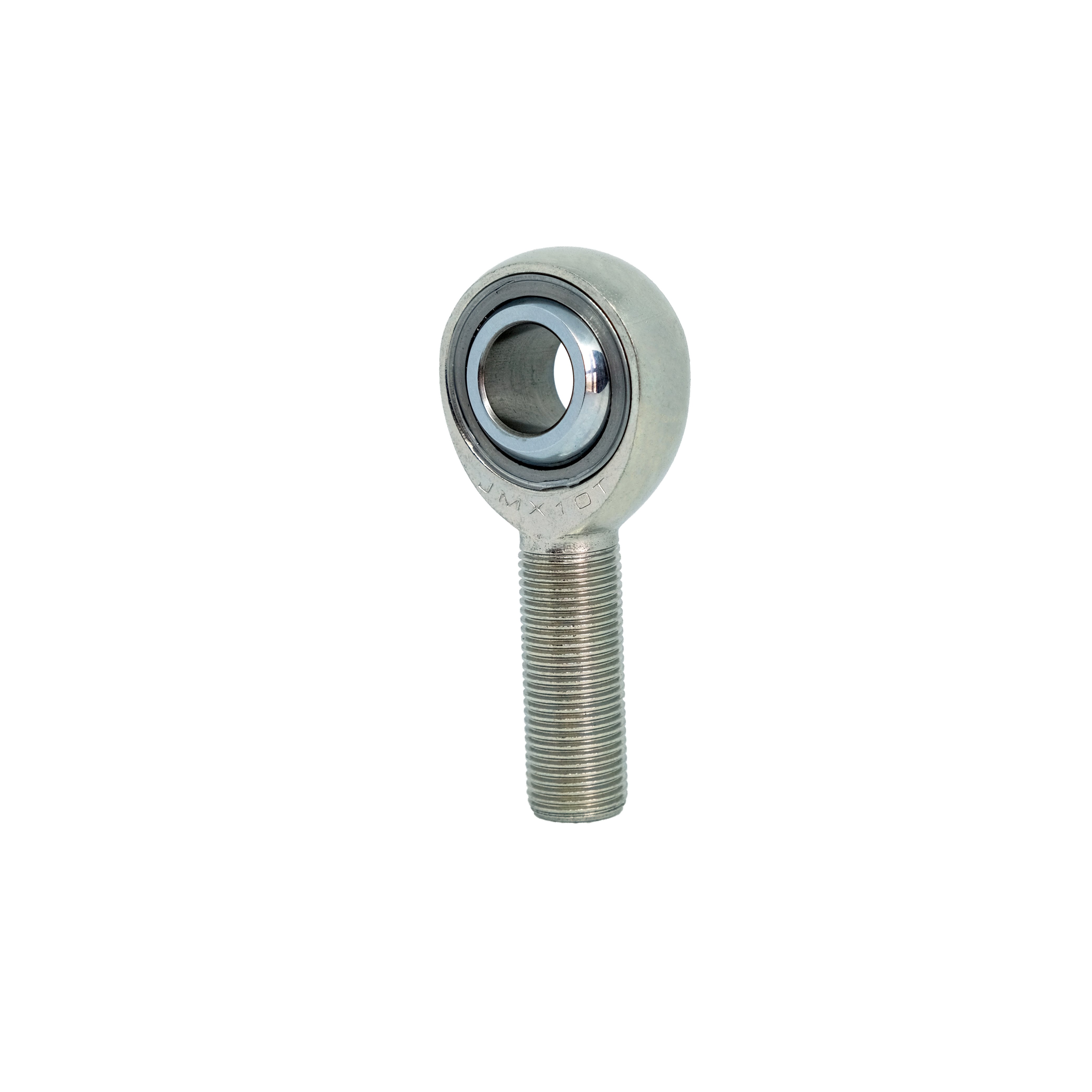 Heavy Duty Ball Joint Rod Ends JMX10T High Precision Bearing Steel YSMACHINE CN;SHG Self-lubricating
