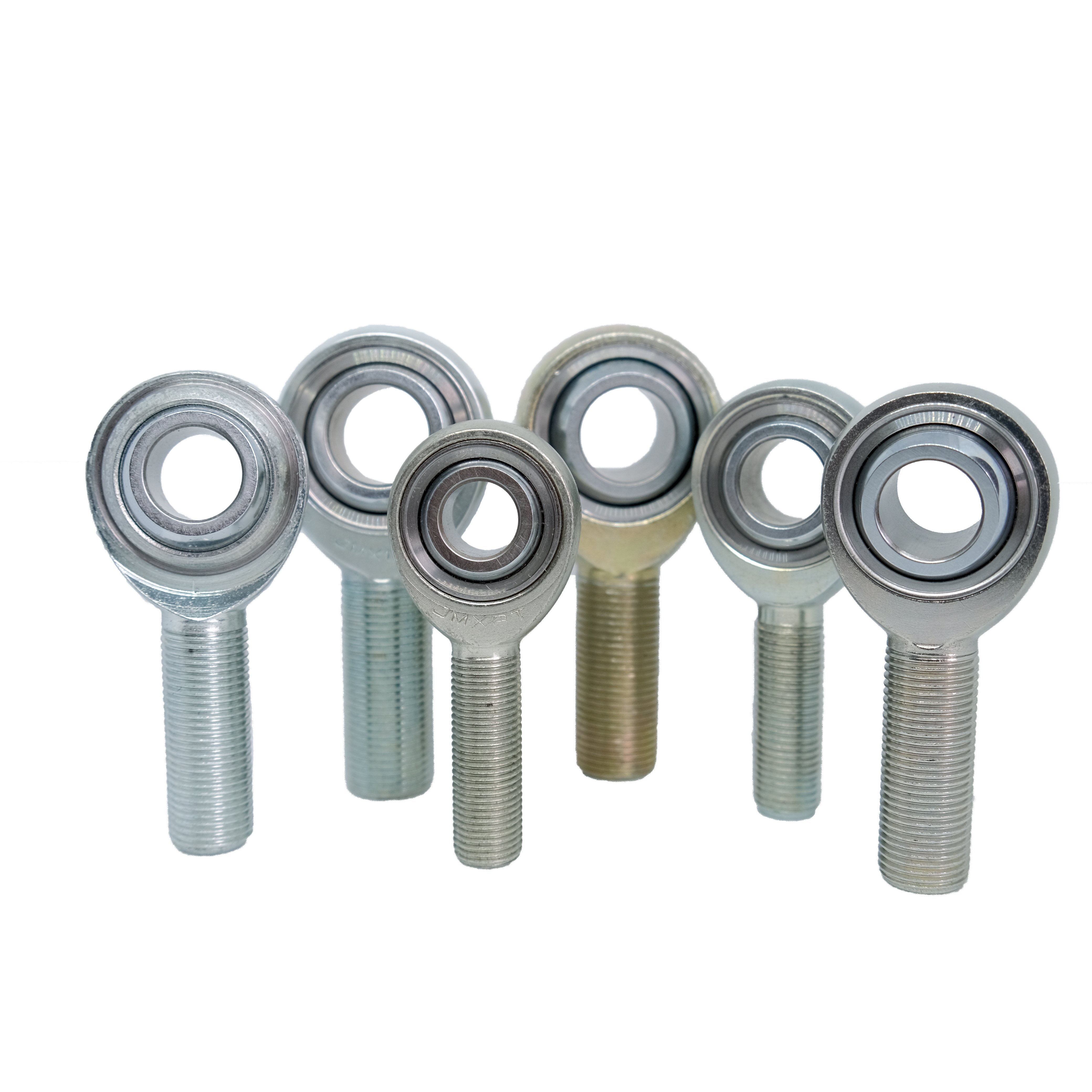 Heavy Duty Ball Joint Rod Ends JMX10T High Precision Bearing Steel YSMACHINE CN;SHG Self-lubricating