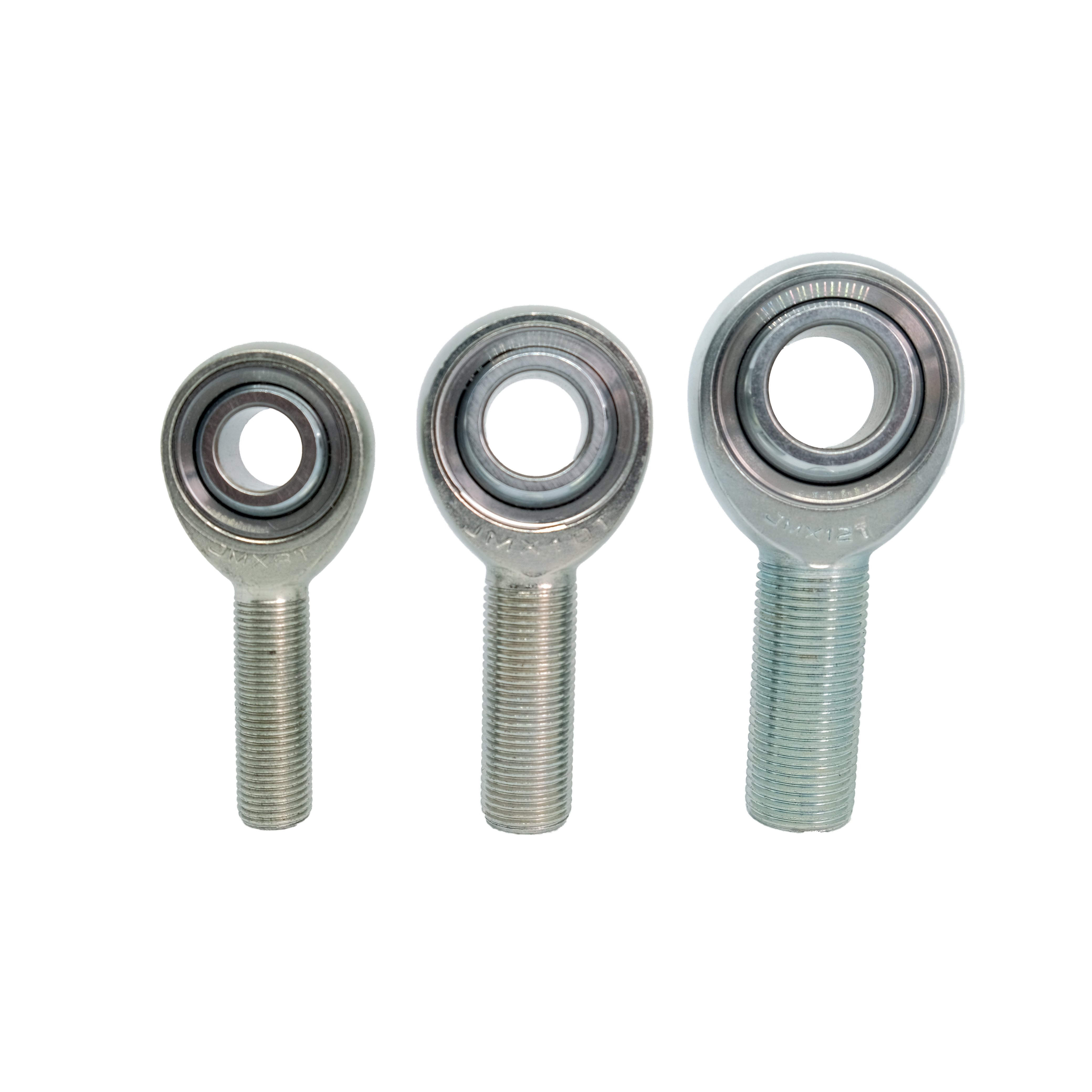 Heavy Duty Ball Joint Rod Ends JMX10T High Precision Bearing Steel YSMACHINE CN;SHG Self-lubricating