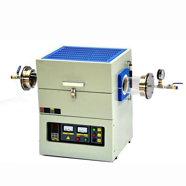 Hot Sale Laboratory Rotary Kiln 1200c Rotating Quartz 800c Tube Furnace Electric Rotary Kiln Rotary Tube Furnace