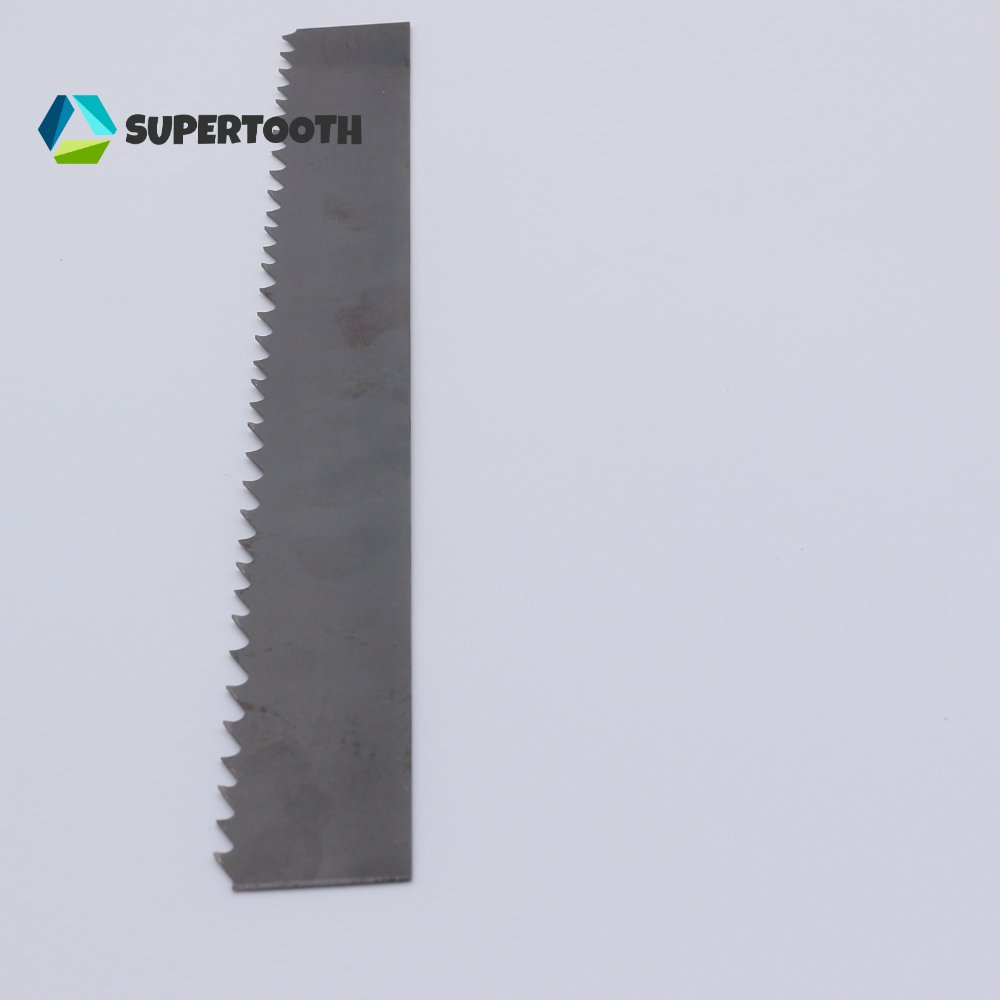 Competitive Price Band Saw Blades Bimetal 18r Alloy Steel Pipe Band Saw Blade