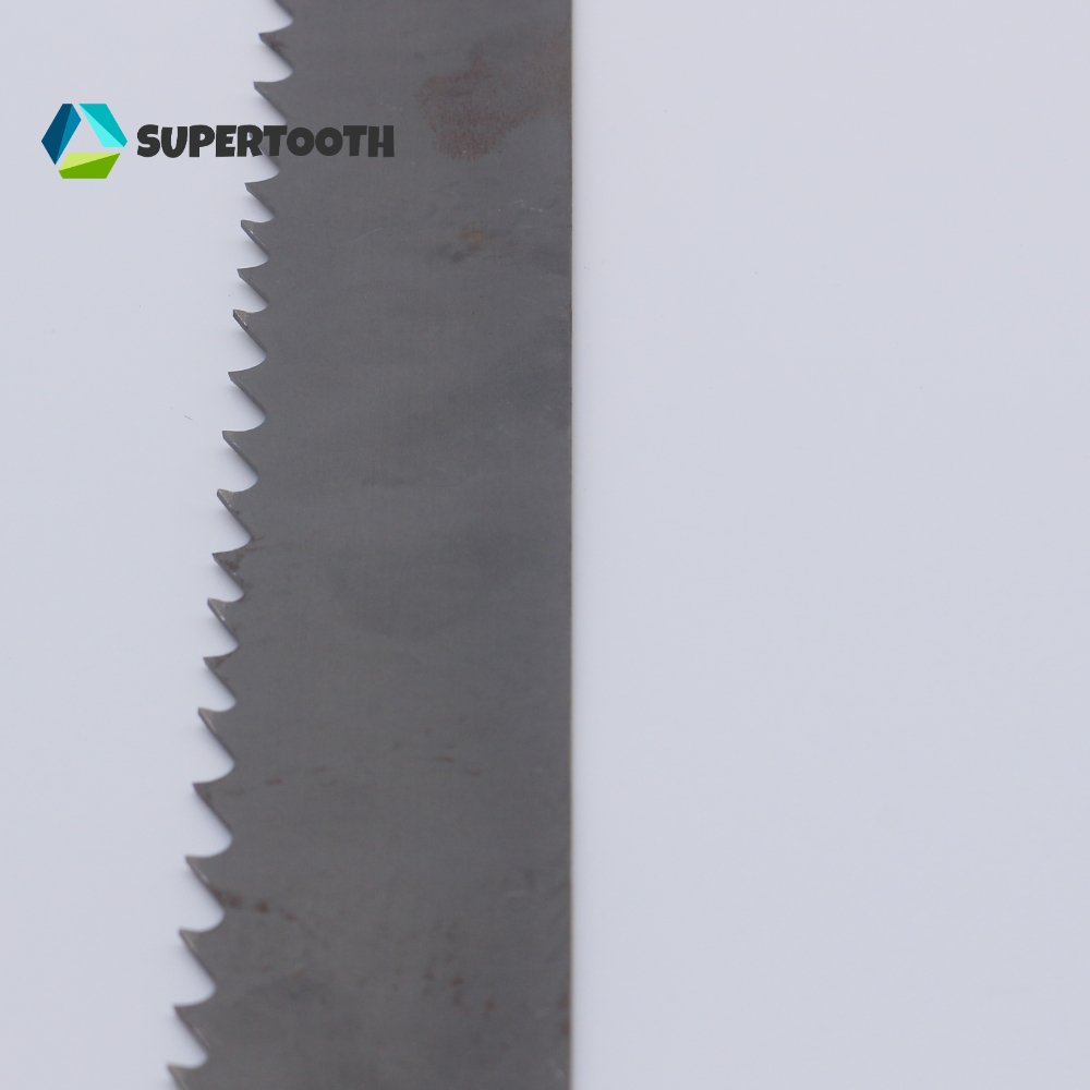 Competitive Price Band Saw Blades Bimetal 18r Alloy Steel Pipe Band Saw Blade
