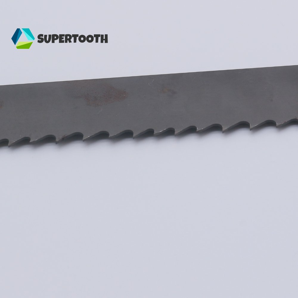Competitive Price Band Saw Blades Bimetal 18r Alloy Steel Pipe Band Saw Blade