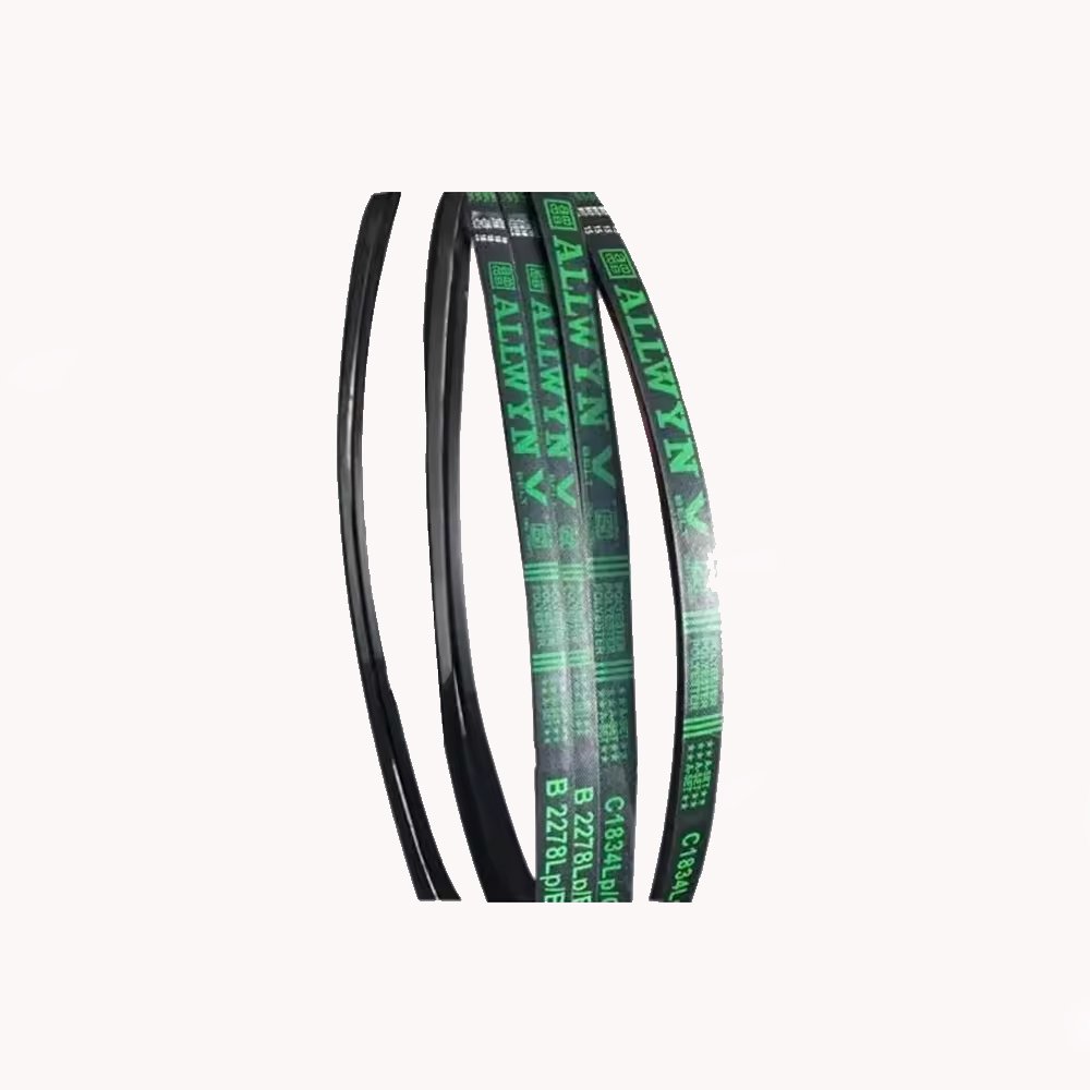 Wholesale Exporter Best Quality Product Long Lasting Polyester Semi Stiff Cord Narrow V Belts Available At Market Price