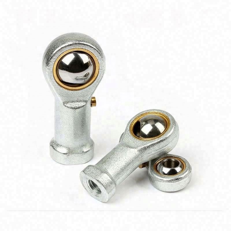 female right thread rod end joint bearings SIG30ES SIG30ES2RS
