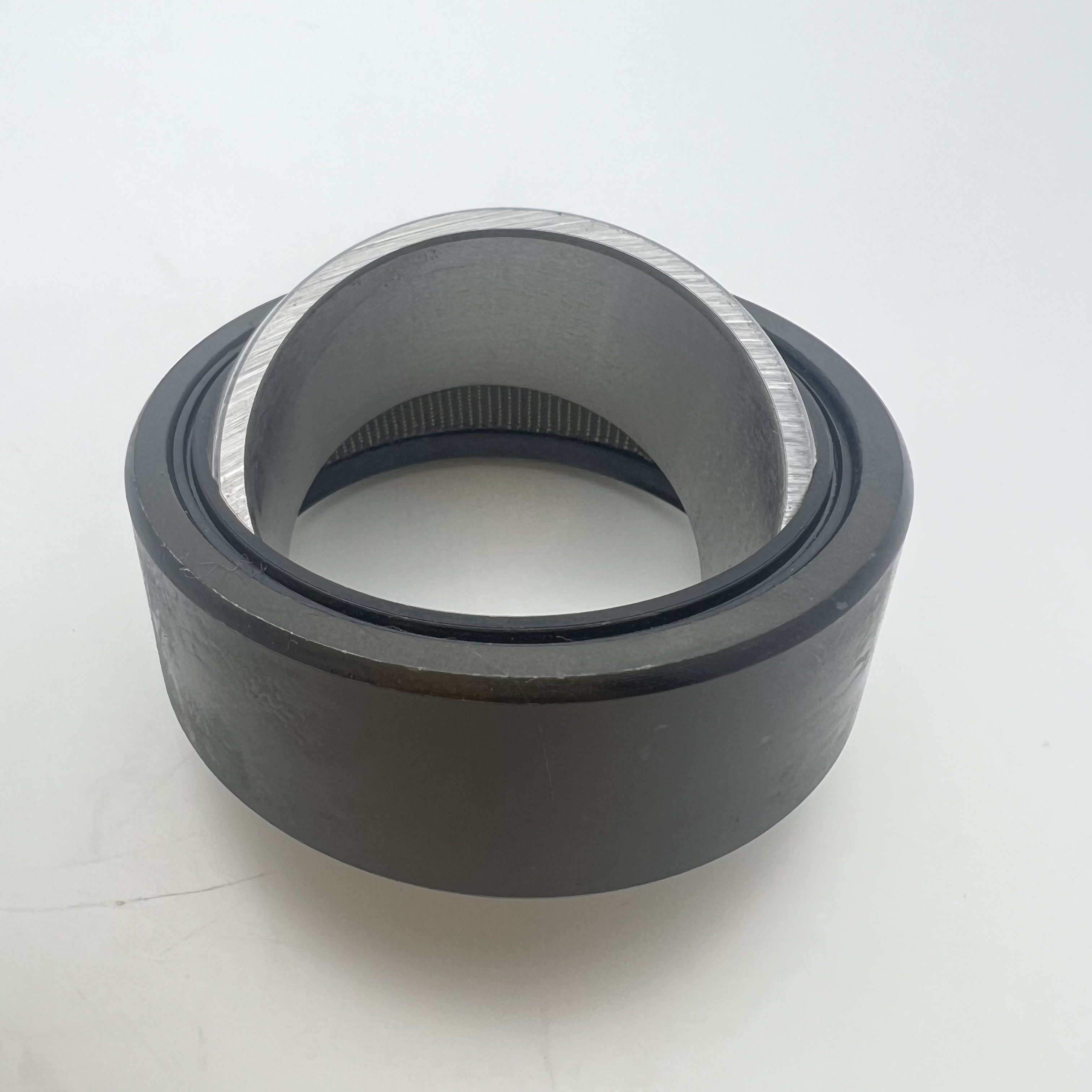 China Factory Supply Good Quality Spherical Plain Bearing GE40-UK-2RS-A Spherical Roller Bearing with factory price