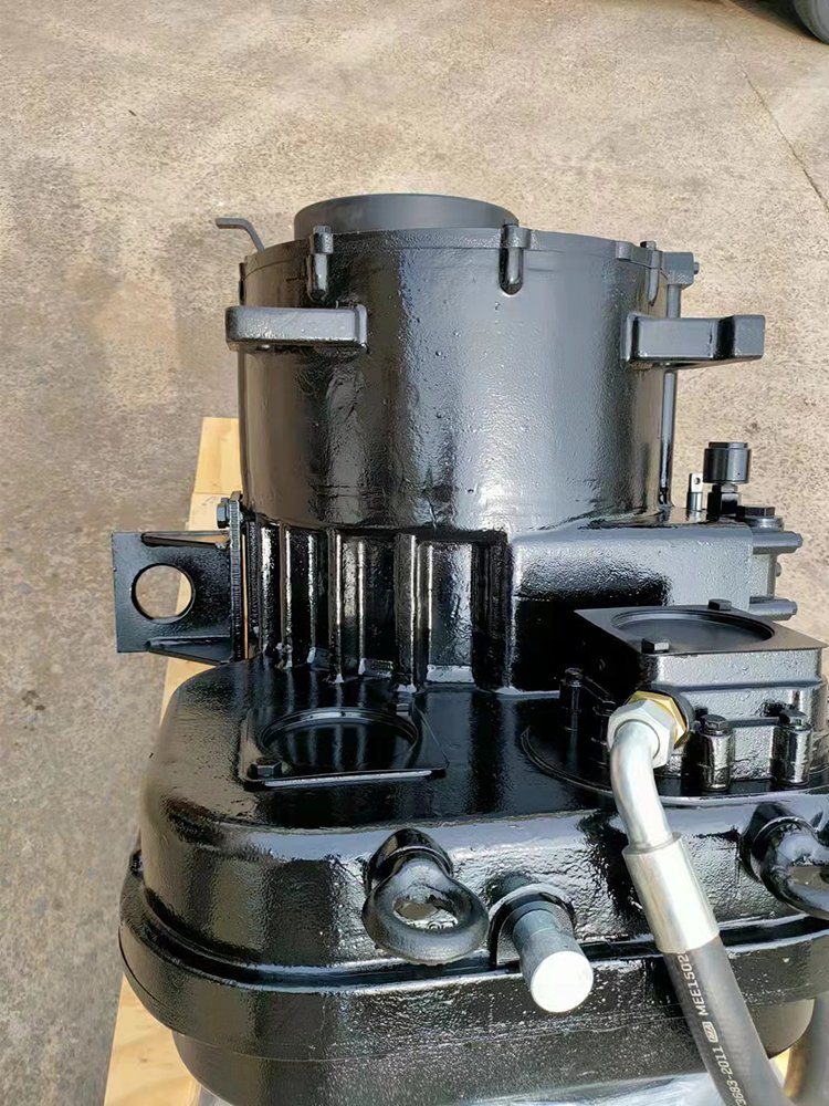LW500F ZL50GN LW500FN 2BS315A 2BS315 2BS315A(D) 272200259 272200752 275500751 Gearbox 5 ton loader wheel loader transmission
