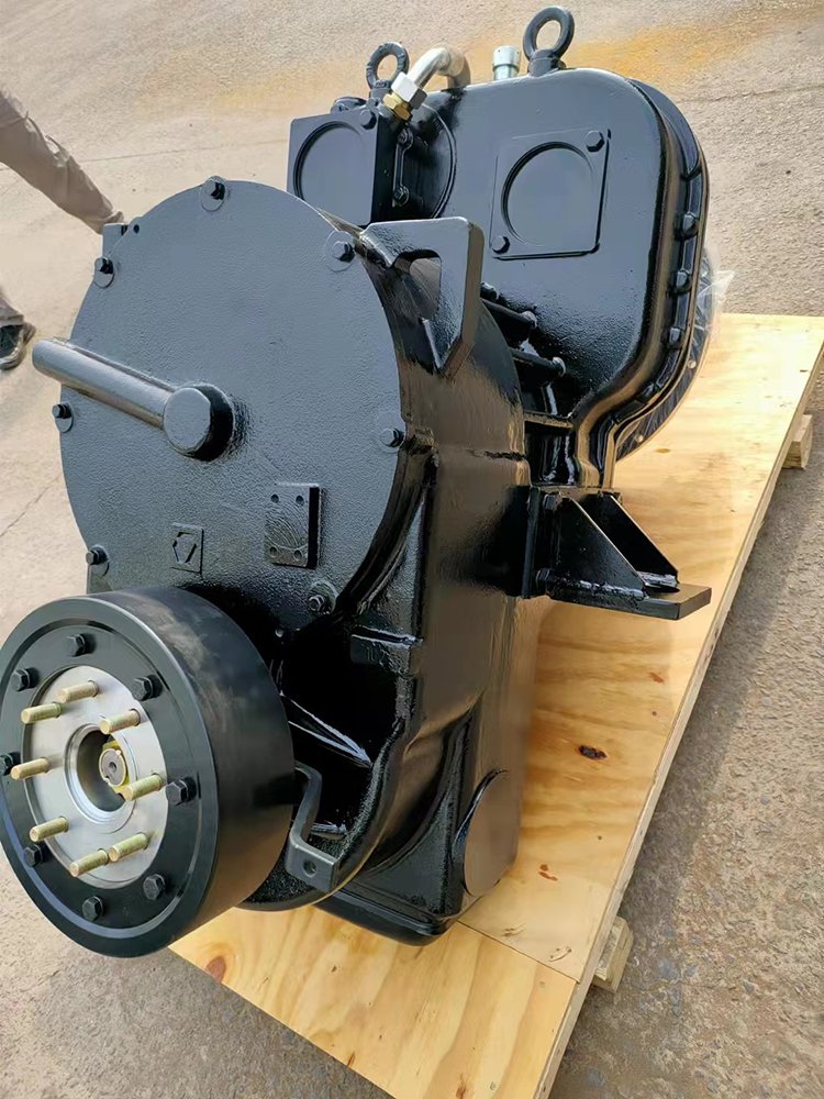 LW500F ZL50GN LW500FN 2BS315A 2BS315 2BS315A(D) 272200259 272200752 275500751 Gearbox 5 ton loader wheel loader transmission