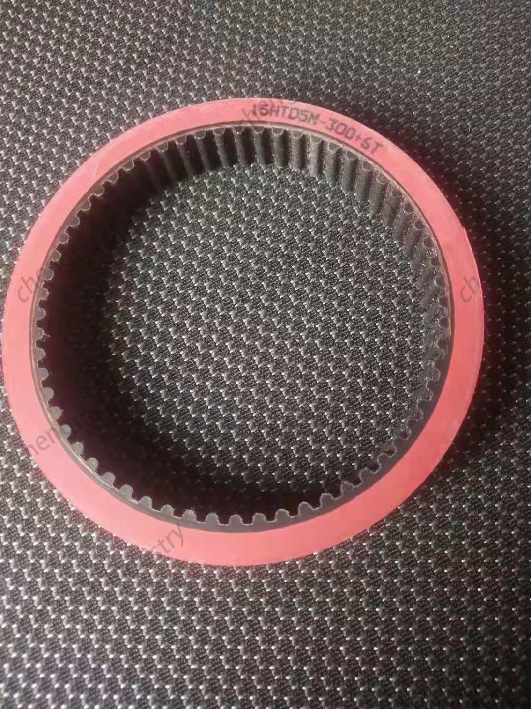 Nice Performance Thickened Timing Belts