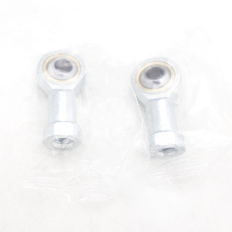 SI8T/K SI8TK M8x1.25 Female Threaded Rod End Joint Bearing