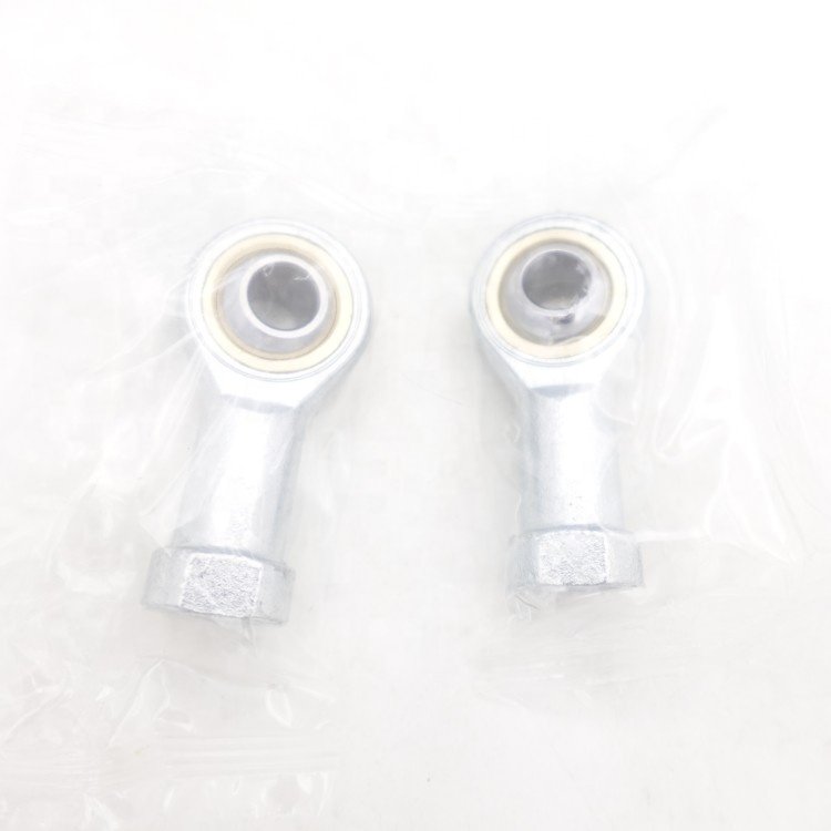 SI8T/K SI8TK M8x1.25 Female Threaded Rod End Joint Bearing