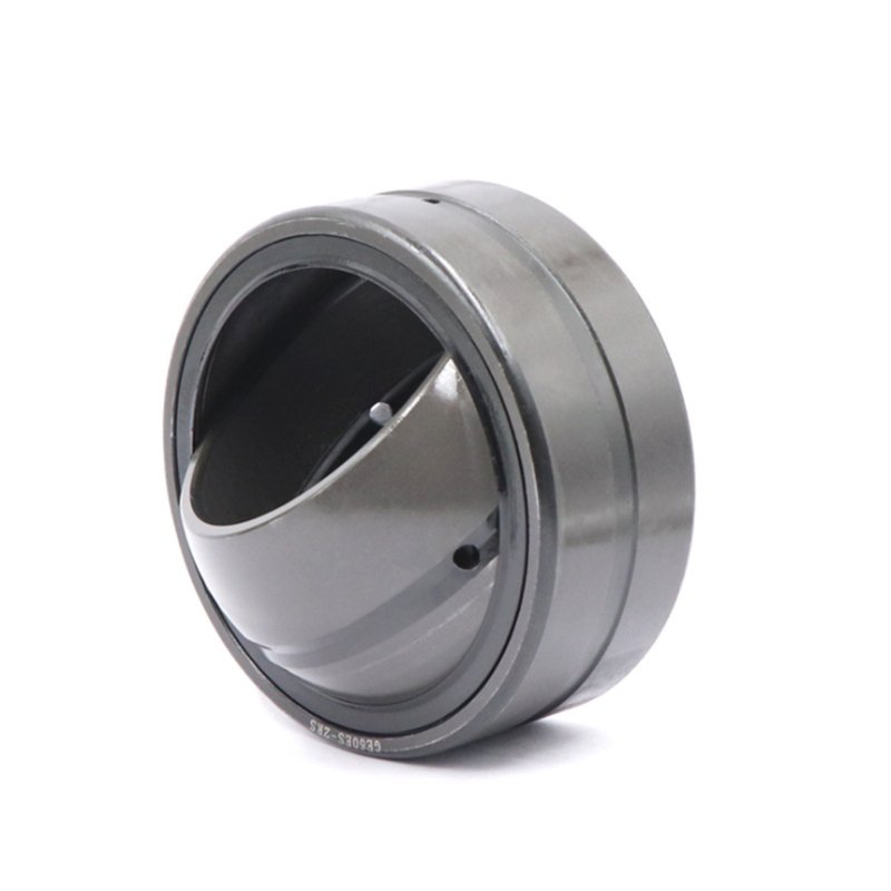 8*16*8*5mm Joint Rod End Bearing With Fitling Crack Rabial Bearings GE8ES